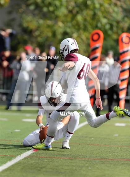 Thumbnail 3 in Don Bosco Prep @ Bergen Catholic photogallery.