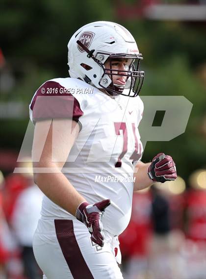 Thumbnail 1 in Don Bosco Prep @ Bergen Catholic photogallery.