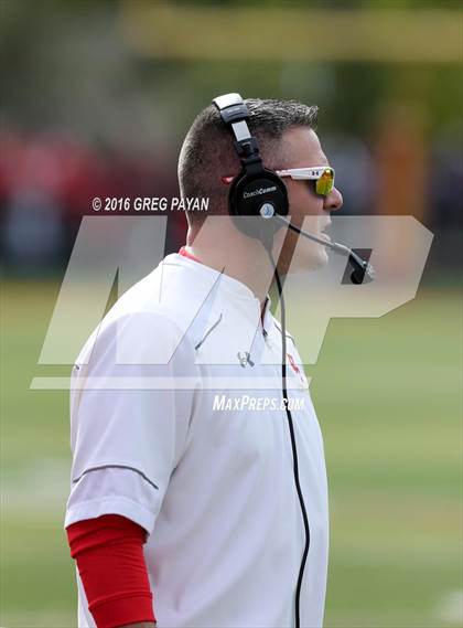 Thumbnail 3 in Don Bosco Prep @ Bergen Catholic photogallery.