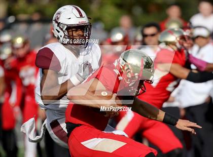 Thumbnail 3 in Don Bosco Prep @ Bergen Catholic photogallery.