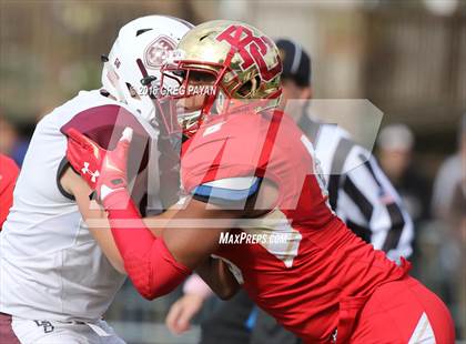 Thumbnail 3 in Don Bosco Prep @ Bergen Catholic photogallery.