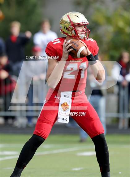 Thumbnail 1 in Don Bosco Prep @ Bergen Catholic photogallery.