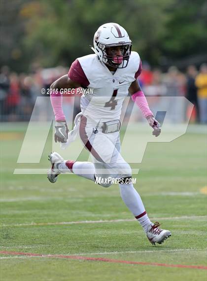 Thumbnail 2 in Don Bosco Prep @ Bergen Catholic photogallery.