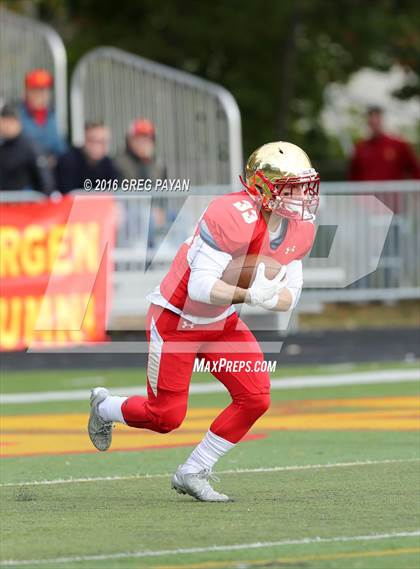 Thumbnail 1 in Don Bosco Prep @ Bergen Catholic photogallery.