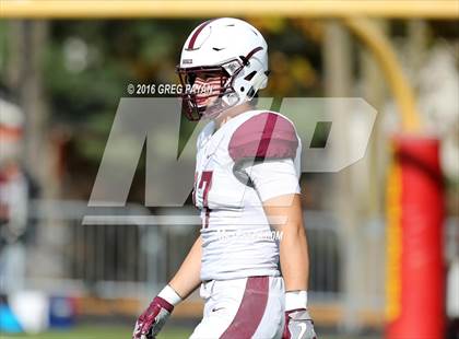 Thumbnail 2 in Don Bosco Prep @ Bergen Catholic photogallery.