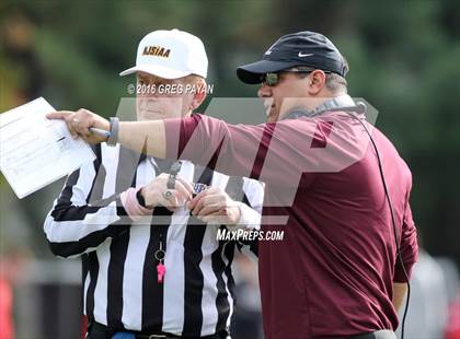 Thumbnail 1 in Don Bosco Prep @ Bergen Catholic photogallery.