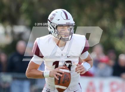 Thumbnail 3 in Don Bosco Prep @ Bergen Catholic photogallery.