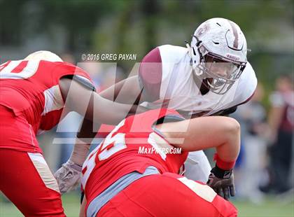 Thumbnail 3 in Don Bosco Prep @ Bergen Catholic photogallery.