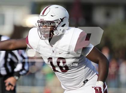 Thumbnail 3 in Don Bosco Prep @ Bergen Catholic photogallery.