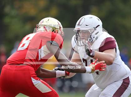 Thumbnail 2 in Don Bosco Prep @ Bergen Catholic photogallery.