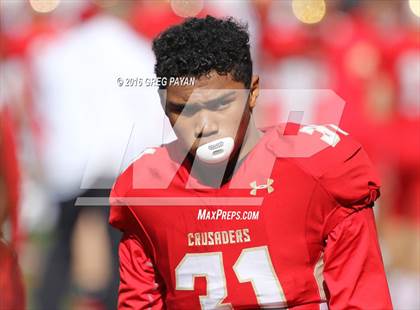 Thumbnail 1 in Don Bosco Prep @ Bergen Catholic photogallery.