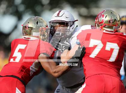 Thumbnail 1 in Don Bosco Prep @ Bergen Catholic photogallery.
