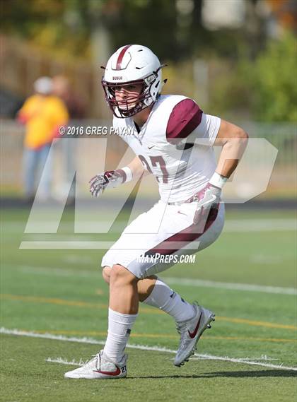 Thumbnail 2 in Don Bosco Prep @ Bergen Catholic photogallery.