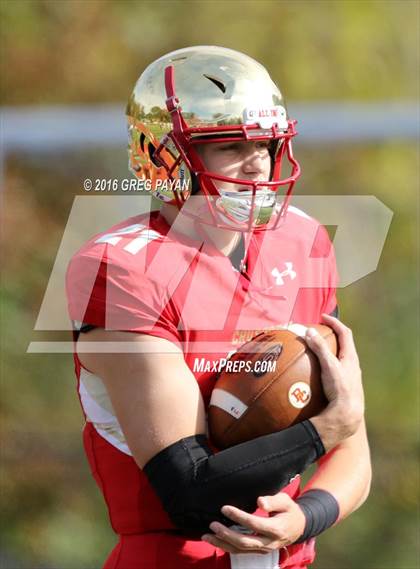 Thumbnail 3 in Don Bosco Prep @ Bergen Catholic photogallery.