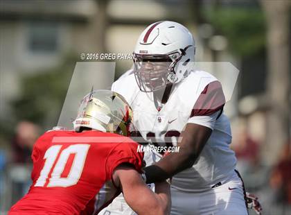 Thumbnail 1 in Don Bosco Prep @ Bergen Catholic photogallery.
