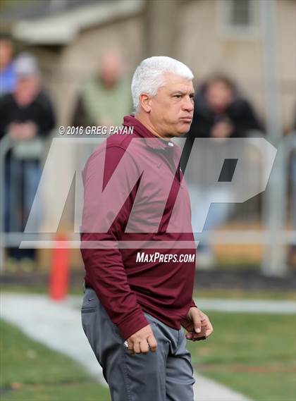 Thumbnail 3 in Don Bosco Prep @ Bergen Catholic photogallery.