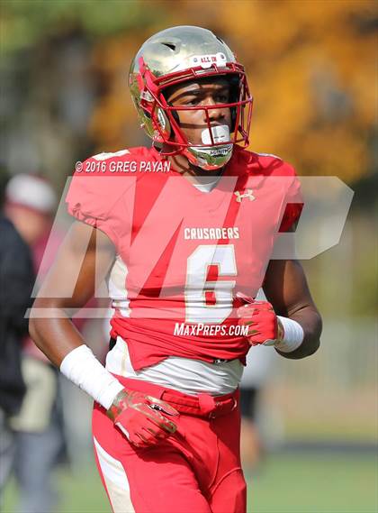 Thumbnail 1 in Don Bosco Prep @ Bergen Catholic photogallery.