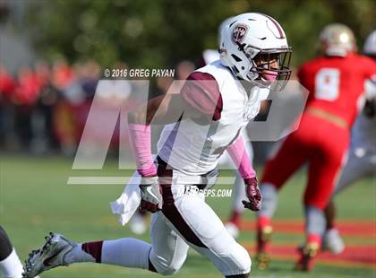 Thumbnail 3 in Don Bosco Prep @ Bergen Catholic photogallery.