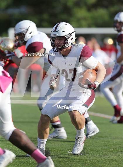 Thumbnail 1 in Don Bosco Prep @ Bergen Catholic photogallery.