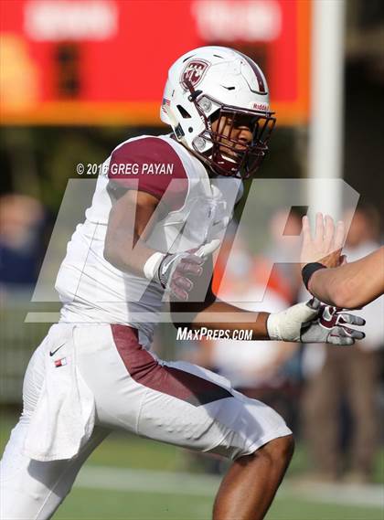 Thumbnail 1 in Don Bosco Prep @ Bergen Catholic photogallery.