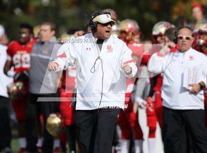 Thumbnail 1 in Don Bosco Prep @ Bergen Catholic photogallery.