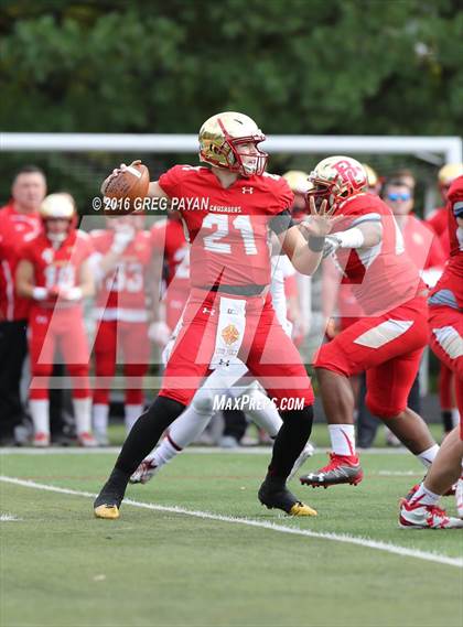 Thumbnail 3 in Don Bosco Prep @ Bergen Catholic photogallery.