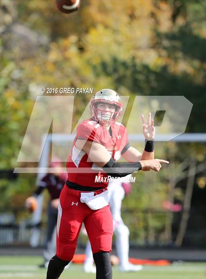 Thumbnail 1 in Don Bosco Prep @ Bergen Catholic photogallery.
