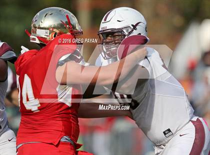 Thumbnail 1 in Don Bosco Prep @ Bergen Catholic photogallery.