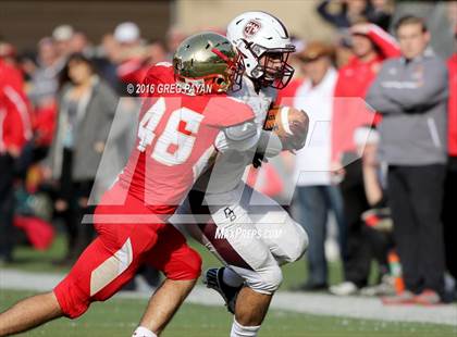 Thumbnail 1 in Don Bosco Prep @ Bergen Catholic photogallery.