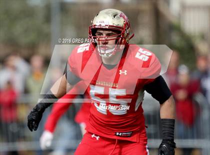 Thumbnail 2 in Don Bosco Prep @ Bergen Catholic photogallery.