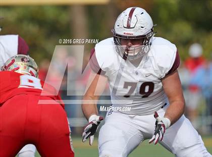 Thumbnail 3 in Don Bosco Prep @ Bergen Catholic photogallery.