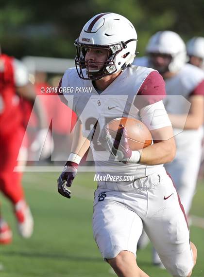 Thumbnail 2 in Don Bosco Prep @ Bergen Catholic photogallery.