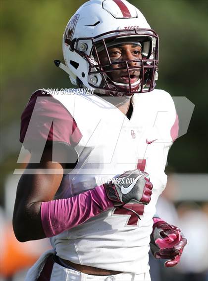 Thumbnail 2 in Don Bosco Prep @ Bergen Catholic photogallery.