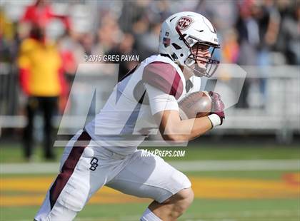 Thumbnail 3 in Don Bosco Prep @ Bergen Catholic photogallery.