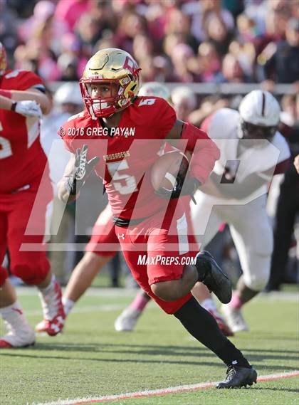 Thumbnail 2 in Don Bosco Prep @ Bergen Catholic photogallery.