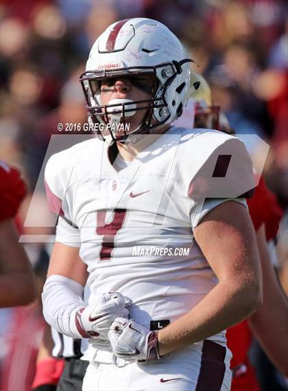 Thumbnail 1 in Don Bosco Prep @ Bergen Catholic photogallery.