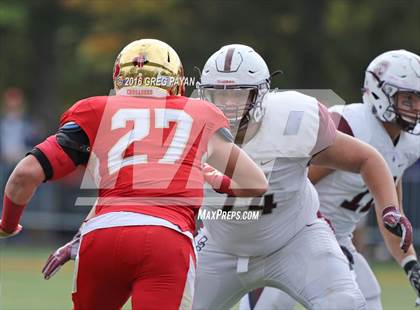 Thumbnail 3 in Don Bosco Prep @ Bergen Catholic photogallery.