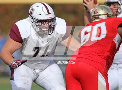 Thumbnail 2 in Don Bosco Prep @ Bergen Catholic photogallery.