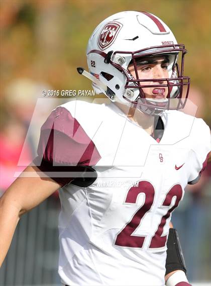 Thumbnail 2 in Don Bosco Prep @ Bergen Catholic photogallery.