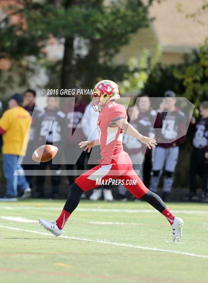 Thumbnail 1 in Don Bosco Prep @ Bergen Catholic photogallery.