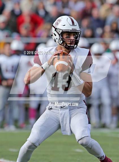 Thumbnail 3 in Don Bosco Prep @ Bergen Catholic photogallery.