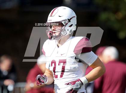 Thumbnail 2 in Don Bosco Prep @ Bergen Catholic photogallery.