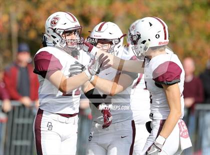 Thumbnail 3 in Don Bosco Prep @ Bergen Catholic photogallery.