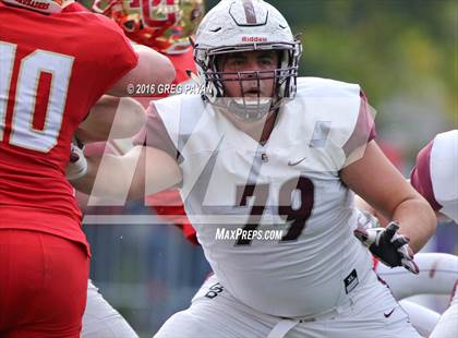 Thumbnail 3 in Don Bosco Prep @ Bergen Catholic photogallery.