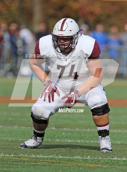 Thumbnail 1 in Don Bosco Prep @ Bergen Catholic photogallery.