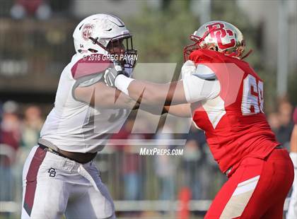 Thumbnail 1 in Don Bosco Prep @ Bergen Catholic photogallery.