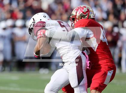 Thumbnail 1 in Don Bosco Prep @ Bergen Catholic photogallery.