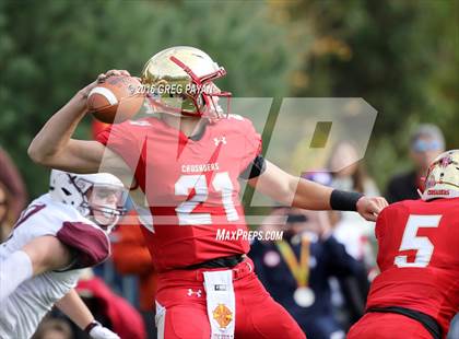 Thumbnail 1 in Don Bosco Prep @ Bergen Catholic photogallery.