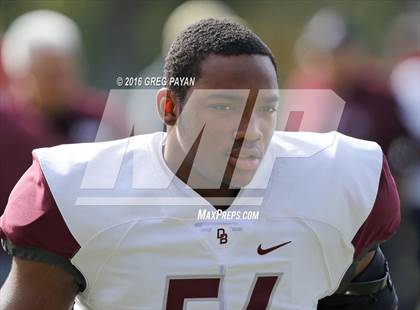 Thumbnail 2 in Don Bosco Prep @ Bergen Catholic photogallery.