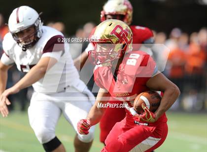 Thumbnail 3 in Don Bosco Prep @ Bergen Catholic photogallery.